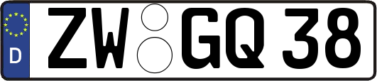 ZW-GQ38