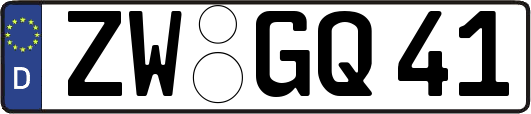 ZW-GQ41