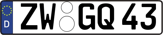 ZW-GQ43