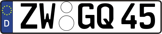 ZW-GQ45