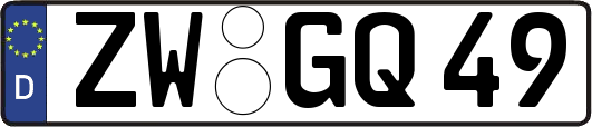 ZW-GQ49