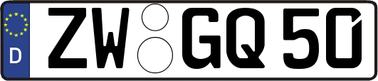 ZW-GQ50