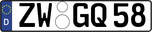 ZW-GQ58