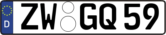 ZW-GQ59