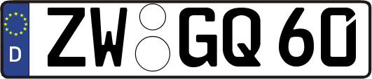ZW-GQ60
