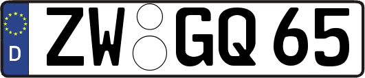 ZW-GQ65