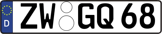 ZW-GQ68