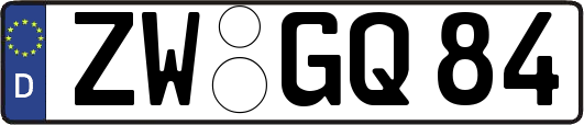 ZW-GQ84