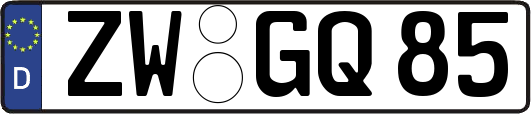 ZW-GQ85