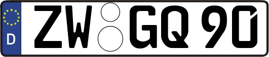 ZW-GQ90