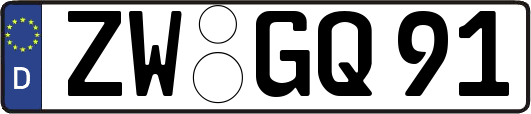 ZW-GQ91