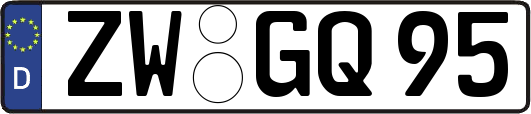 ZW-GQ95