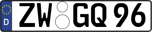 ZW-GQ96