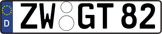 ZW-GT82