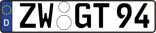 ZW-GT94