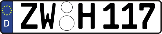 ZW-H117