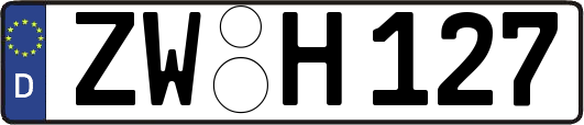 ZW-H127