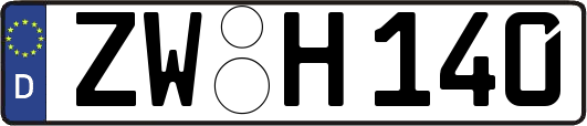 ZW-H140