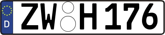 ZW-H176