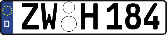 ZW-H184