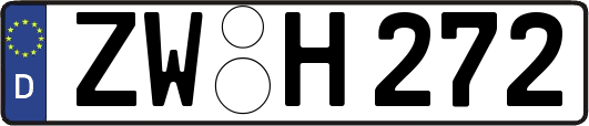 ZW-H272