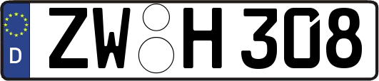 ZW-H308