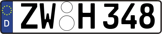 ZW-H348
