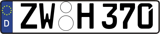 ZW-H370