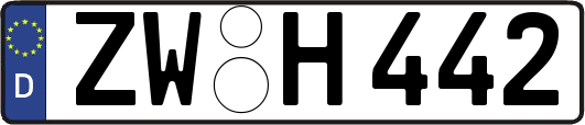 ZW-H442
