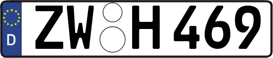 ZW-H469