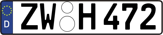 ZW-H472