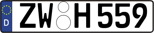 ZW-H559