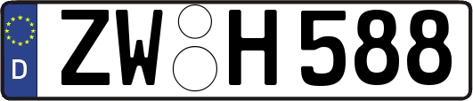 ZW-H588