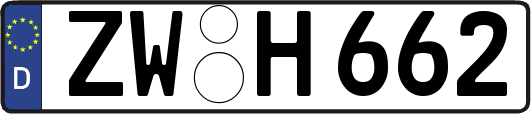 ZW-H662