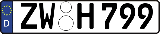 ZW-H799