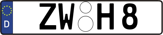ZW-H8