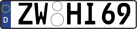 ZW-HI69