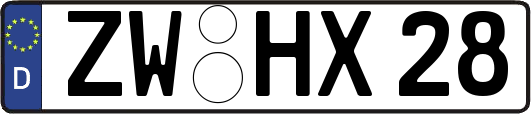 ZW-HX28