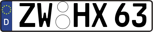 ZW-HX63