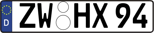 ZW-HX94