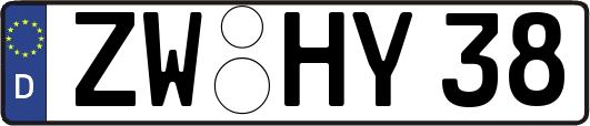 ZW-HY38