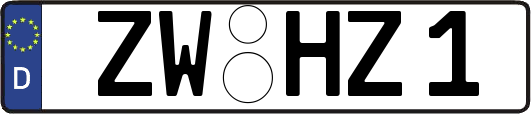 ZW-HZ1