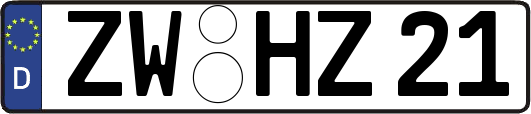 ZW-HZ21
