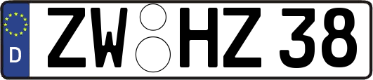 ZW-HZ38