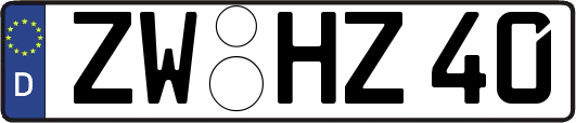 ZW-HZ40