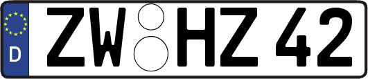 ZW-HZ42