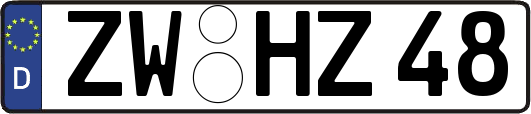 ZW-HZ48
