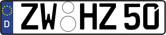 ZW-HZ50