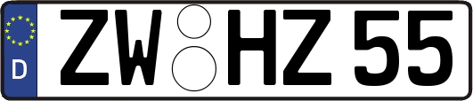 ZW-HZ55