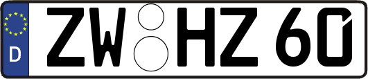 ZW-HZ60
